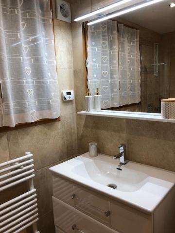 Chalet La Grange 欧龙 外观 照片